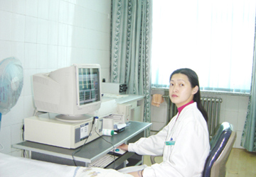 MT－1000A经颅多普勒检查仪