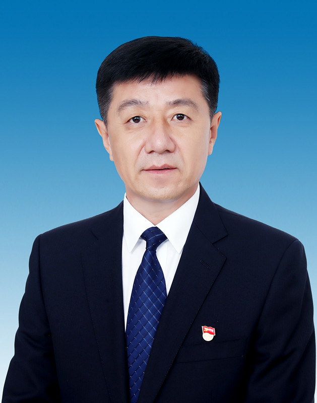 大庆市第三医院 院长、党委副书记 孙大伟