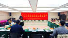 区医疗集团总部党委召开2024年度  党支部书记履行党建工作职责  述职评议考核会议