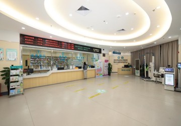 “社康新韵”新推进 “8S管理”强内功南山区医疗集团总部探索基层医疗管理新模式取得良好成效