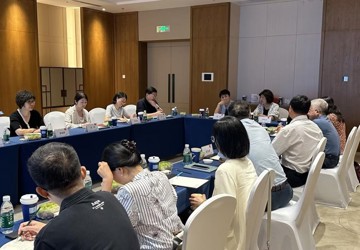 国家级慢病管理项目落户南山区医疗集团总部 提高基层糖尿病预防诊疗水平