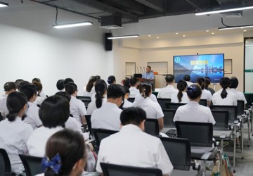 提高家医服务能力 筑牢基层急救网络 南山区医疗集团总部举行家医团队急救技能竞赛