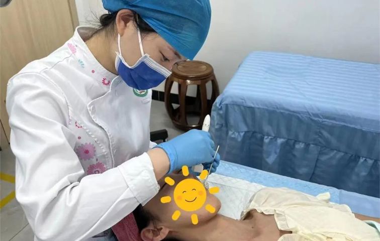 皮肤科门诊
