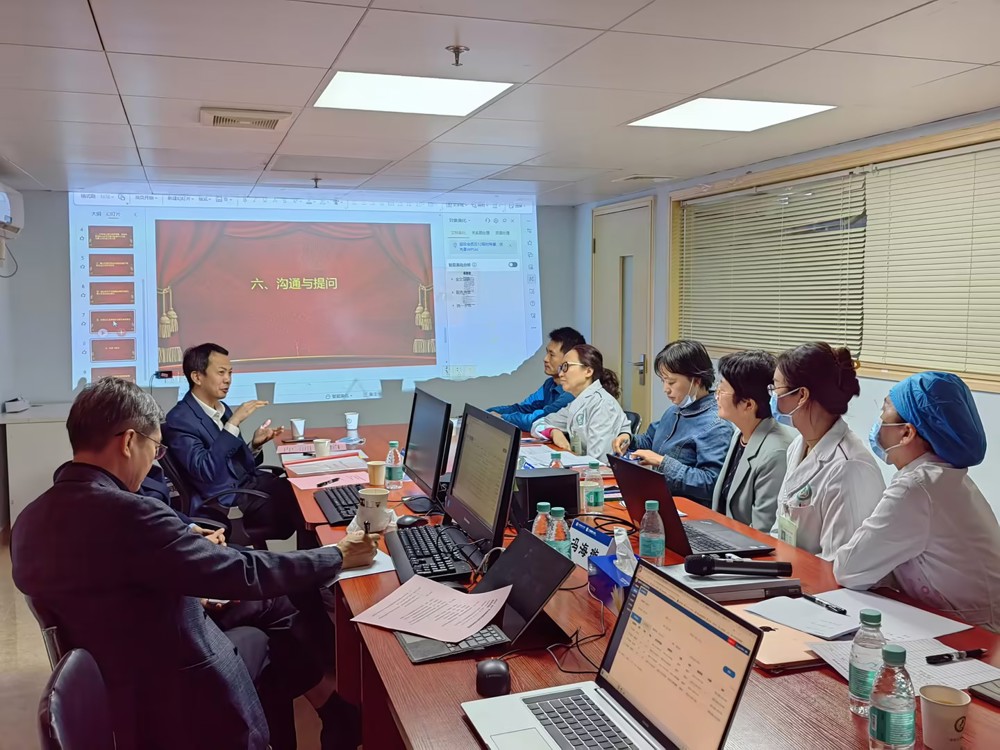 花果山东社康中心、桃花园社康中心通过胸痛救治单元验收