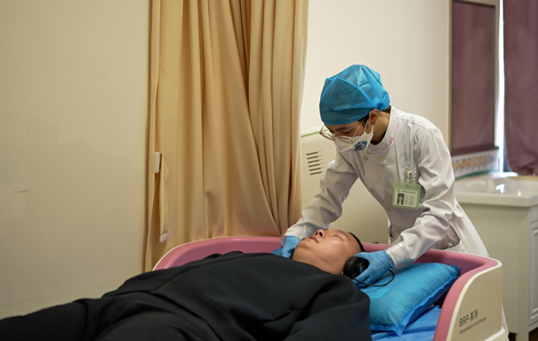 睡眠心理门诊介绍