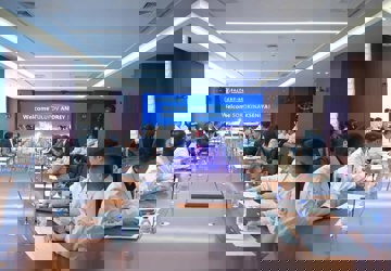 吉大二院召开“中俄医学交流互鉴，临床转化共绘新篇”临床科研与转化会议