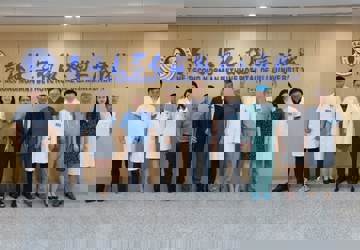 开展深度学术交流 共促骨整合创新——瑞典卡罗琳斯卡医院李岩教授访问吉大二院骨科医学中心