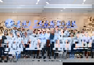 吉大二院成功召开2025年度教师教育能力提升大讲堂（第六期）