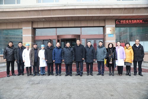 1月21日 吉林大学党委书记姜治莹来我院进行调研.jpg