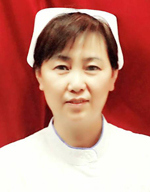王新华