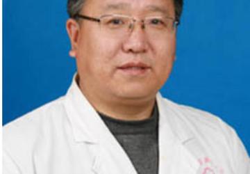 吴杰