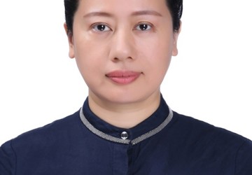姚春丽