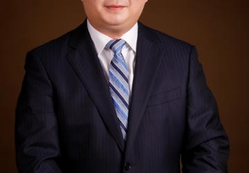 王旭东