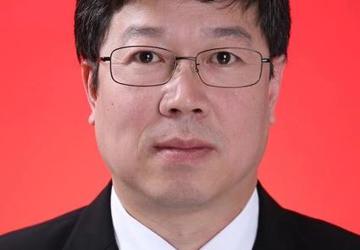 徐立