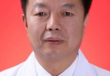 朱洪权