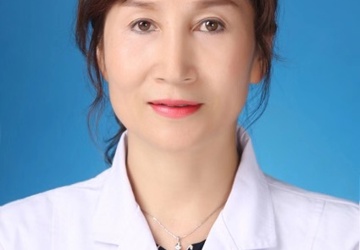 李亚荣