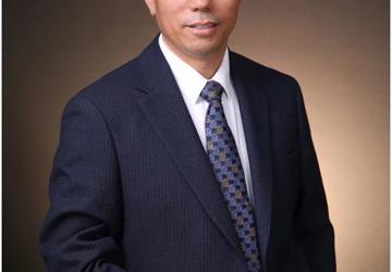 杨永生