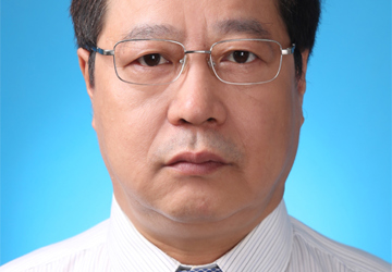 刘德新