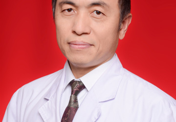 杨建征