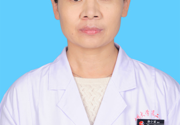 刘早霞