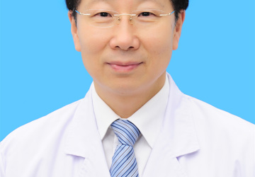 苏冠方