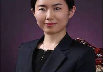 李秋菊