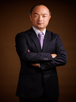 李金龙