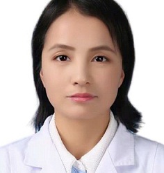 郭桥艳