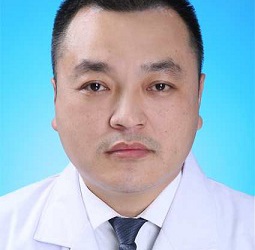 丁巍