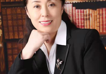 赵惠敏
