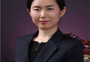 李秋菊