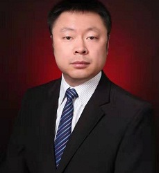 韩庆贺