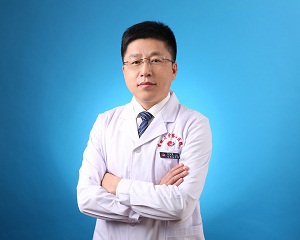 李金梁