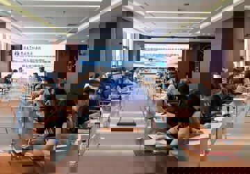 学习贯彻习近平新时代中国特色社会主义思想主题教育丨我院召开深入开展人才工作调研座谈会