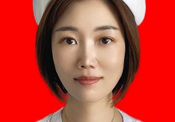杨利丽