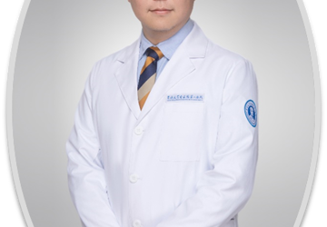 李忱