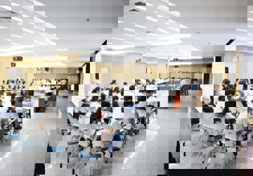经验交流赋能高质量发展｜我院召开哈佛大学医学院麻省总医院围术期管理经验分享会