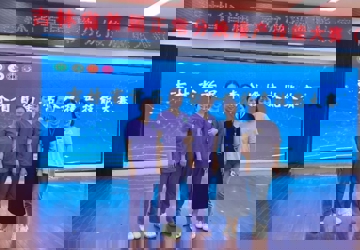 首战告捷！吉大二院产科在首届吉林省正产分娩接产技能大赛上包揽前三名