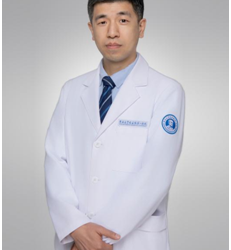 李俊安