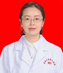 杨淑莉
