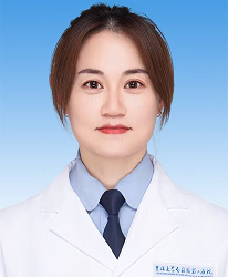 魏丽娟