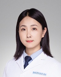 赵婧