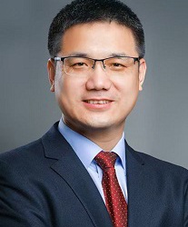 马志明