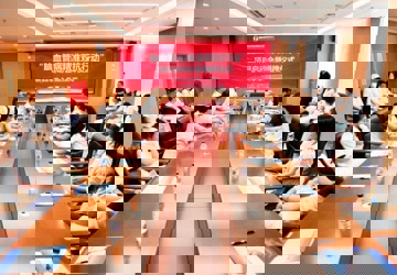 “精准双抗”落地春城 卒中防治迈入新时代——吉大二院启动脑血管病精准双抗项目