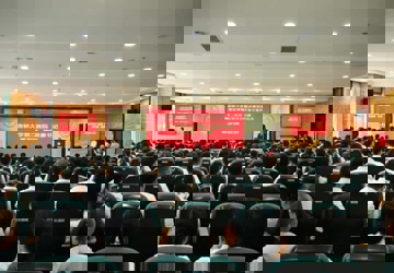 吉大二院与延边朝医医院举行党建联建暨医联体协作指导签约仪式