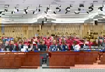 保膝3D新时代｜国家骨科医学中心“保膝中国行”专家巡讲（长春站）成功举行