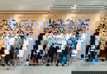 聚焦临床痛点 驱动创新转化｜吉大二院医企沟通会擘画妇儿健康未来