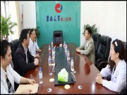 2014年5月27日，吉林省医保局、吉林省财政厅、吉林省老干部局联合检查组来我院，检查省直离休干部医保管理工作。