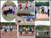 2014年5月15-16日， 我院荣获吉林大学第五十三届田径运动会教工组团体比赛亚军。（二）
