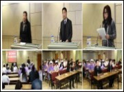 2014年3月11日，我院党委召开2014年工作会议部署全年工作